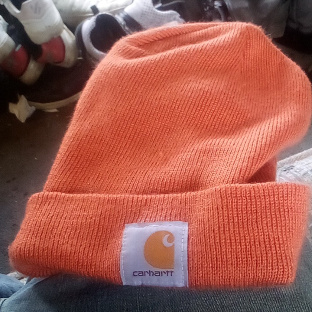Carhartt beanie